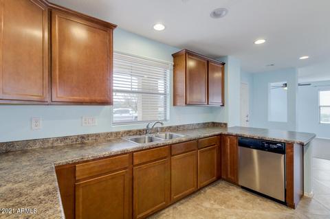 3296 E Milky Way, Gilbert, AZ 85295 photo 13