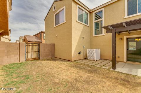 3296 E Milky Way, Gilbert, AZ 85295 photo 31