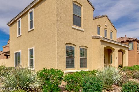 3296 E Milky Way, Gilbert, AZ 85295 photo 2