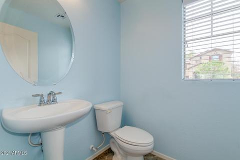 3296 E Milky Way, Gilbert, AZ 85295 photo 15