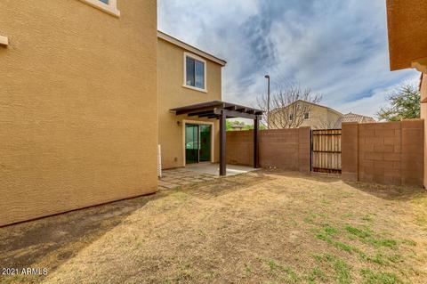 3296 E Milky Way, Gilbert, AZ 85295 photo 32