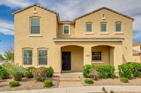 3296 E Milky Way, Gilbert, AZ 85295 photo 1