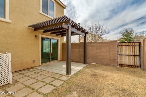 3296 E Milky Way, Gilbert, AZ 85295 photo 30