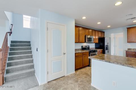3296 E Milky Way, Gilbert, AZ 85295 photo 9