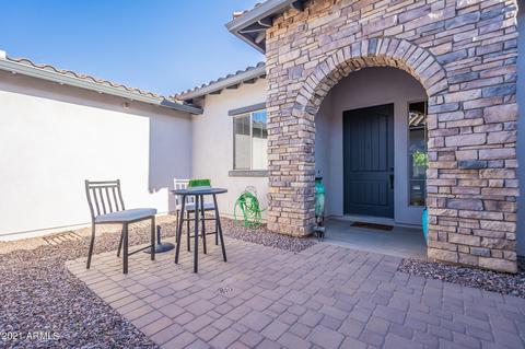2911 E Oriole Dr, Gilbert, AZ 85297 photo 16