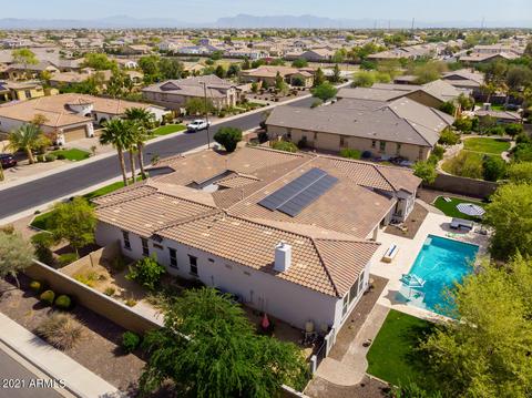 2911 E Oriole Dr, Gilbert, AZ 85297 photo 10