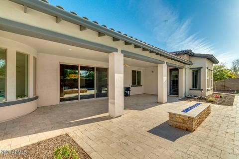 2911 E Oriole Dr, Gilbert, AZ 85297 photo 61