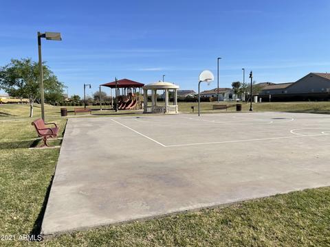 2911 E Oriole Dr, Gilbert, AZ 85297 photo 85