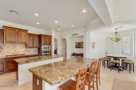 2911 E Oriole Dr, Gilbert, AZ 85297 photo 30