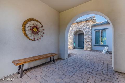 2911 E Oriole Dr, Gilbert, AZ 85297 photo 15