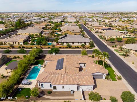 2911 E Oriole Dr, Gilbert, AZ 85297 photo 7