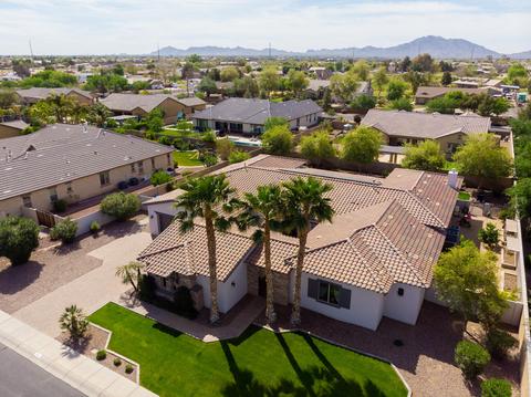 2911 E Oriole Dr, Gilbert, AZ 85297 photo 12