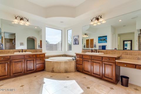 2911 E Oriole Dr, Gilbert, AZ 85297 photo 45