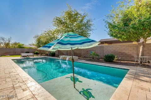 2911 E Oriole Dr, Gilbert, AZ 85297 photo 80