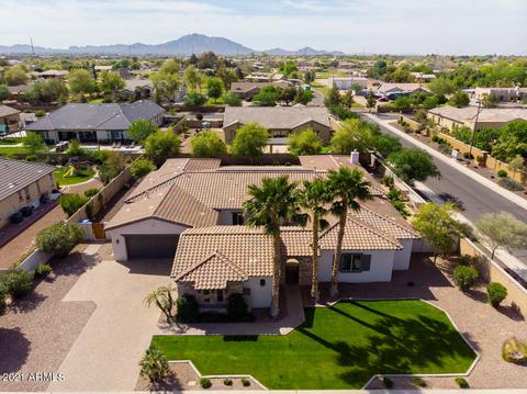 2911 E Oriole Dr, Gilbert, AZ 85297 photo 5