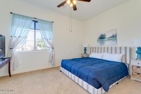 2911 E Oriole Dr, Gilbert, AZ 85297 photo 54