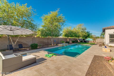 2911 E Oriole Dr, Gilbert, AZ 85297 photo 78