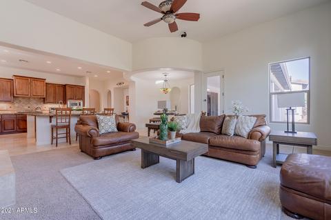 2911 E Oriole Dr, Gilbert, AZ 85297 photo 25