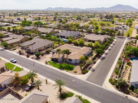 2911 E Oriole Dr, Gilbert, AZ 85297 photo 82