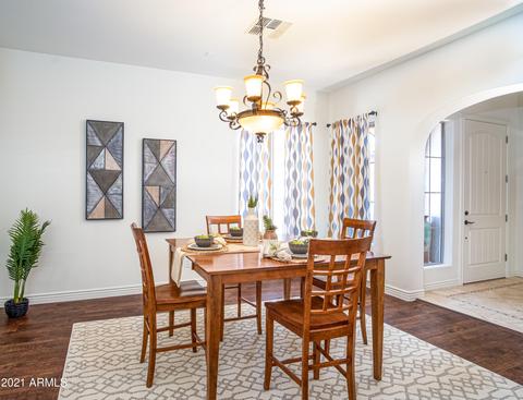 2911 E Oriole Dr, Gilbert, AZ 85297 photo 18