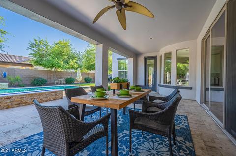 2911 E Oriole Dr, Gilbert, AZ 85297 photo 63