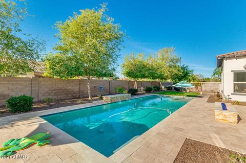 2911 E Oriole Dr, Gilbert, AZ 85297 photo 79