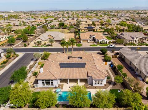 2911 E Oriole Dr, Gilbert, AZ 85297 photo 9
