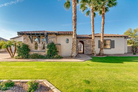 2911 E Oriole Dr, Gilbert, AZ 85297 photo 1