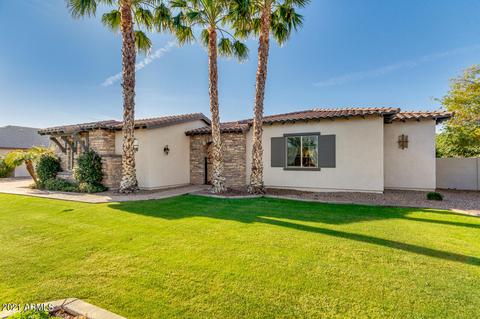 2911 E Oriole Dr, Gilbert, AZ 85297 photo 2