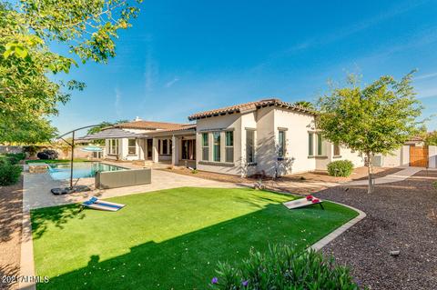 2911 E Oriole Dr, Gilbert, AZ 85297 photo 75