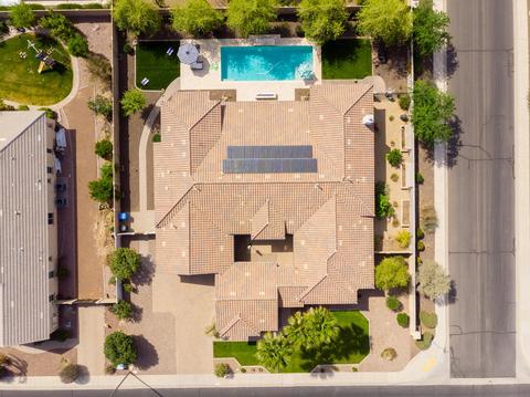 2911 E Oriole Dr, Gilbert, AZ 85297 photo 13