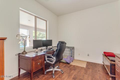 2911 E Oriole Dr, Gilbert, AZ 85297 photo 43