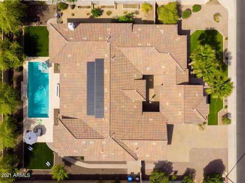 2911 E Oriole Dr, Gilbert, AZ 85297 photo 81