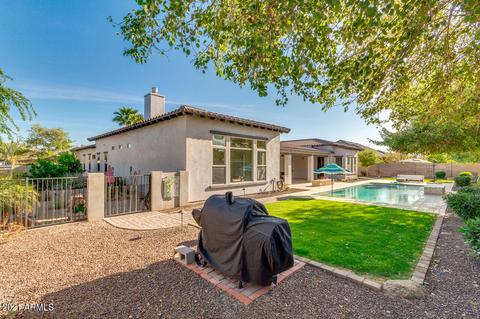 2911 E Oriole Dr, Gilbert, AZ 85297 photo 64