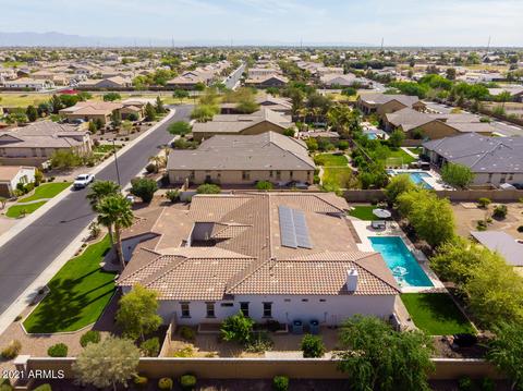 2911 E Oriole Dr, Gilbert, AZ 85297 photo 11