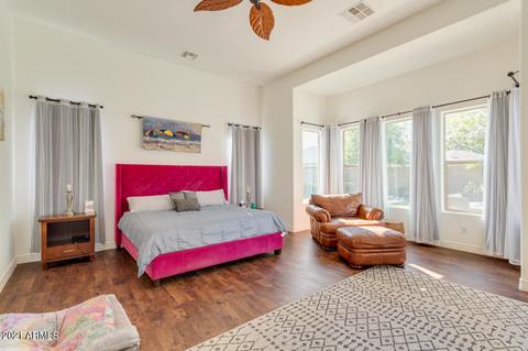 2911 E Oriole Dr, Gilbert, AZ 85297 photo 40