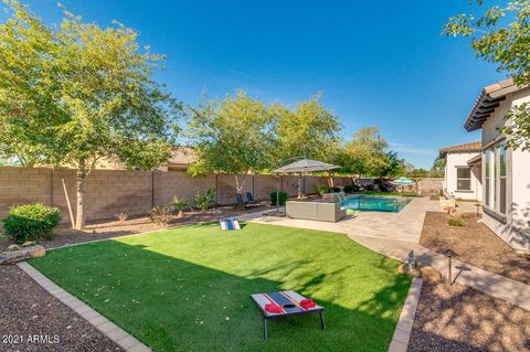 2911 E Oriole Dr, Gilbert, AZ 85297 photo 77