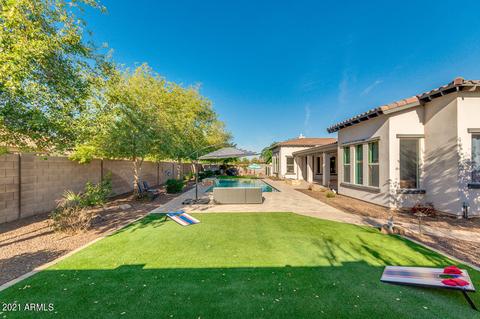 2911 E Oriole Dr, Gilbert, AZ 85297 photo 76