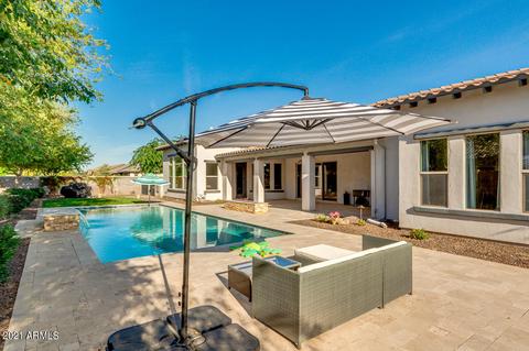 2911 E Oriole Dr, Gilbert, AZ 85297 photo 74