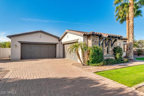 2911 E Oriole Dr, Gilbert, AZ 85297 photo 3