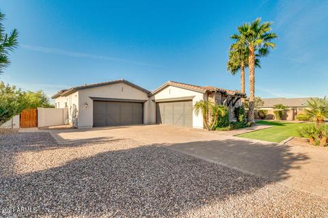 2911 E Oriole Dr, Gilbert, AZ 85297 photo 4