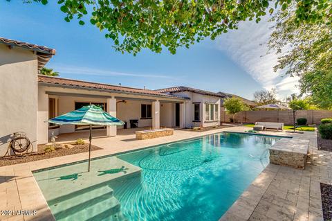2911 E Oriole Dr, Gilbert, AZ 85297 photo 72