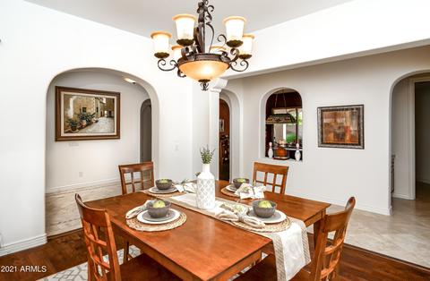 2911 E Oriole Dr, Gilbert, AZ 85297 photo 20