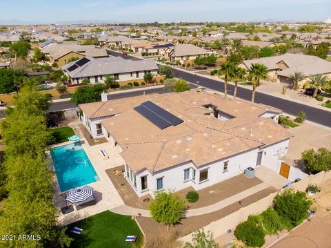 2911 E Oriole Dr, Gilbert, AZ 85297 photo 8
