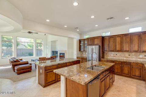 2911 E Oriole Dr, Gilbert, AZ 85297 photo 31