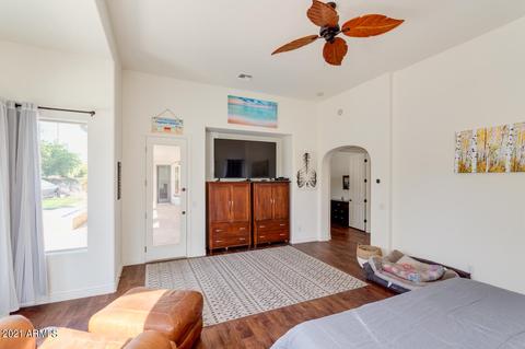 2911 E Oriole Dr, Gilbert, AZ 85297 photo 42