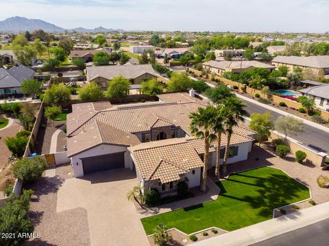 2911 E Oriole Dr, Gilbert, AZ 85297 photo 6