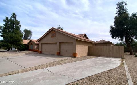 433 E Saratoga St, Gilbert, AZ 85296 photo 2