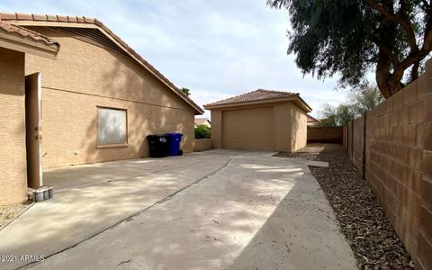 433 E Saratoga St, Gilbert, AZ 85296 photo 34