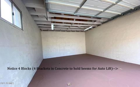 433 E Saratoga St, Gilbert, AZ 85296 photo 37